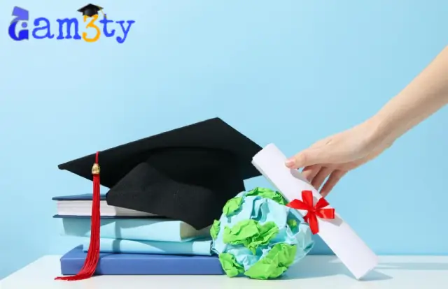 منحة الحكومة التركية