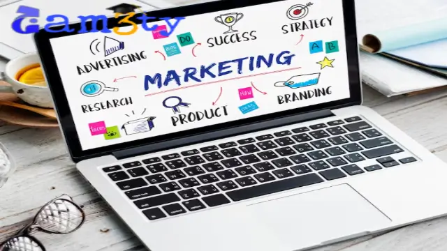 أفضل دورات التسويق الرقمي