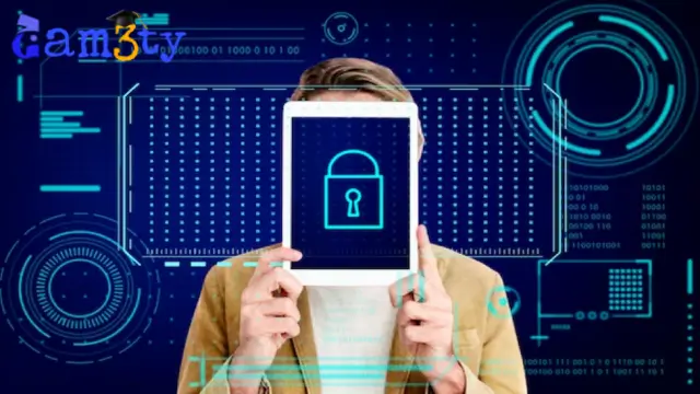 تخصص الامن السيبراني في العراق