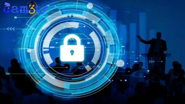 تخصص الامن السيبراني في العراق