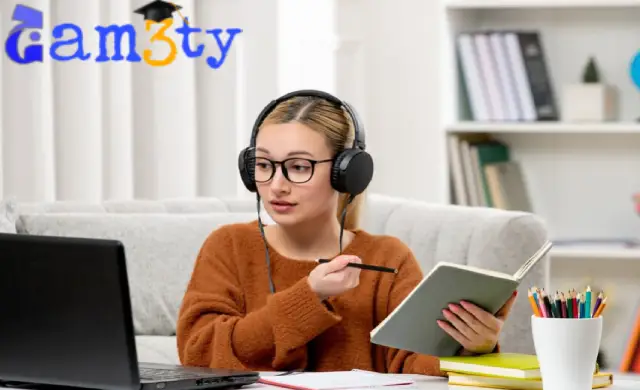 جامعات للدراسة عن بعد مجانا في مصر