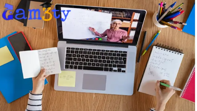  جامعة مجانية للتعليم عن بعد