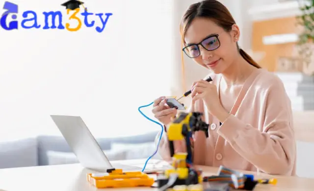 دراسة الهندسة عن بعد مجانا