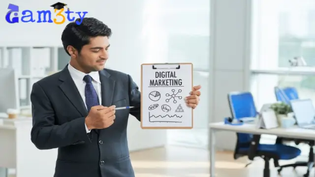 دورات التسويق الرقمي المجانية