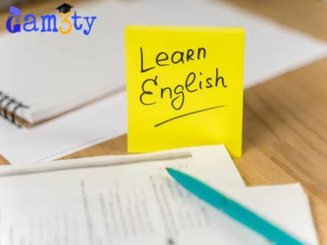 دورات انجليزي مجانية بشهادات معتمدة
