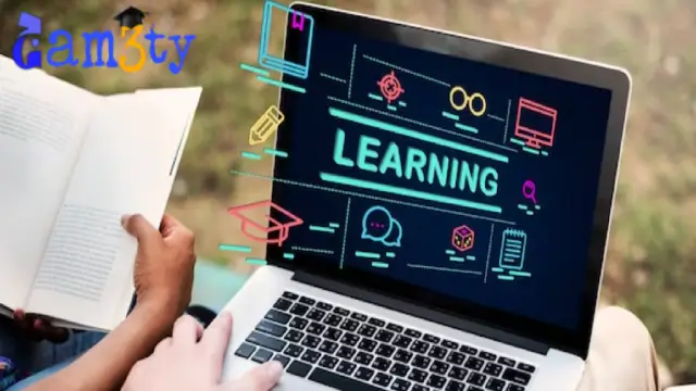 دورات تدريبية مجانية أون لاين