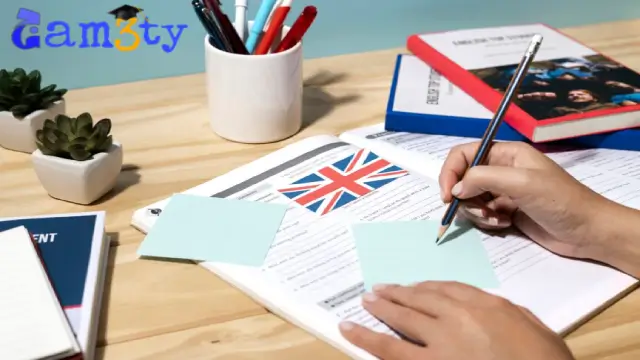 دورة تعلم اللغة الانجليزية