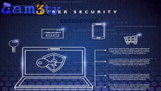 قسم الامن السيبراني في العراق