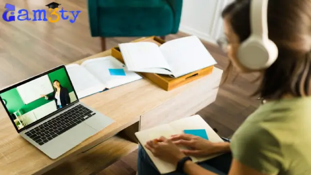 كليات عن بعد مجانا