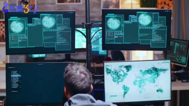 كلية الأمن السيبراني في العراق