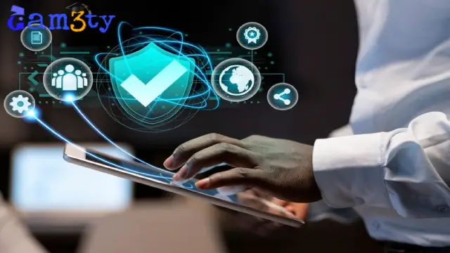 مجالات الأمن السيبراني بالانجليزي