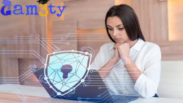 معدل قبول الأمن السيبراني في العراق