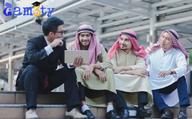 جامعات السعودية للاجانب