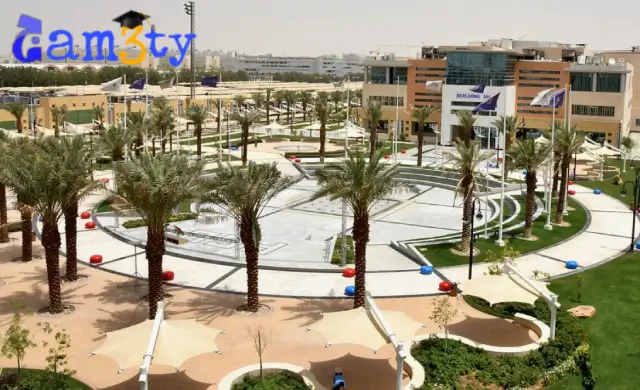جامعة الأمير سلطان أهم الجامعات الخاصة في الرياض
