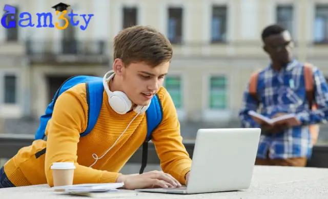 دراسة جامعة عن بعد مجانا