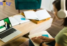 دراسة جامعة عن بعد مجانا