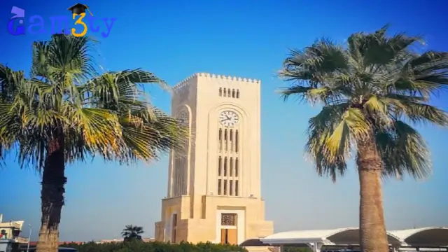 ماجستير جامعة الكويت