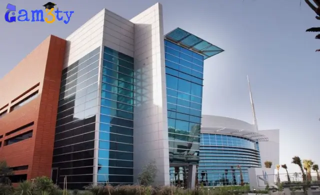 جامعة الخليج للعلوم والتكنولوجيا الكويت