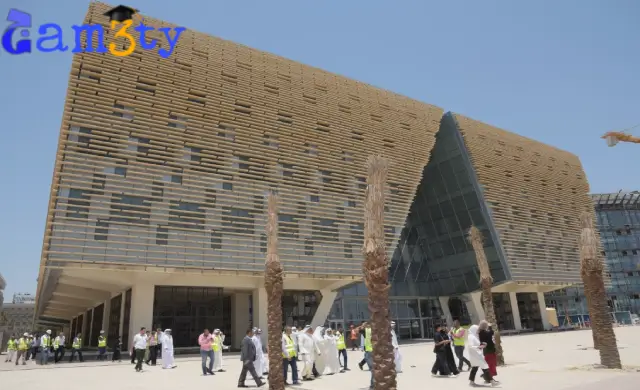 جامعة الخليج ماجستير الكويت