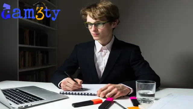 ماجستير ادارة اعمال جامعة الكويت