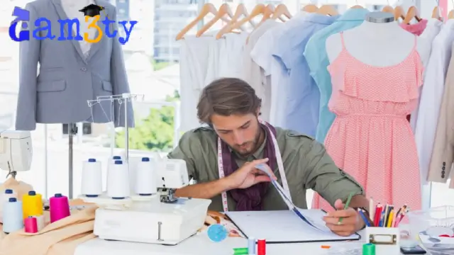 أفضل معهد خياطه