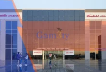 جامعة الإمارات للطيران