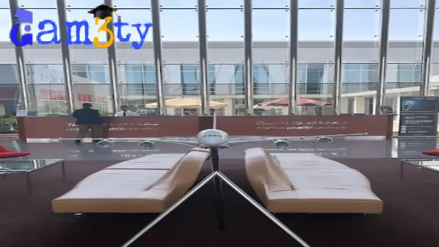 جامعة الإمارات للطيران
