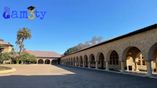 جامعة ستانفورد