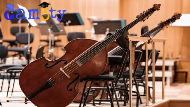 معهد الموسيقى