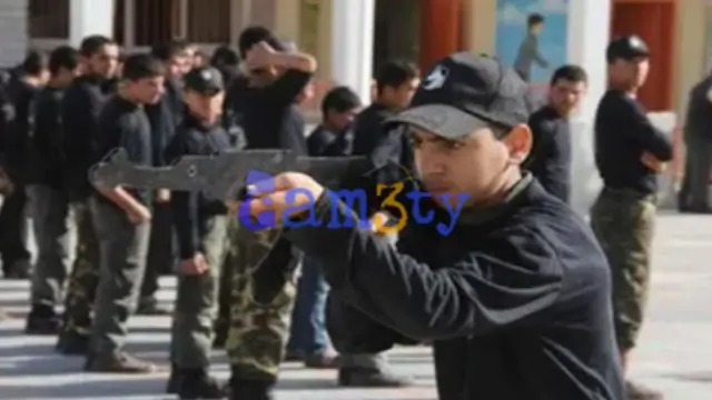 مصاريف المدارس العسكرية الثانوية التابعة للقوات المسلحة2024 2025