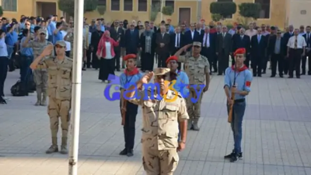 الثانوي العسكري بياخد من كام