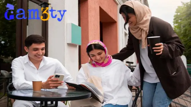 جامعة محمد بن زايد للعلوم الانسانية