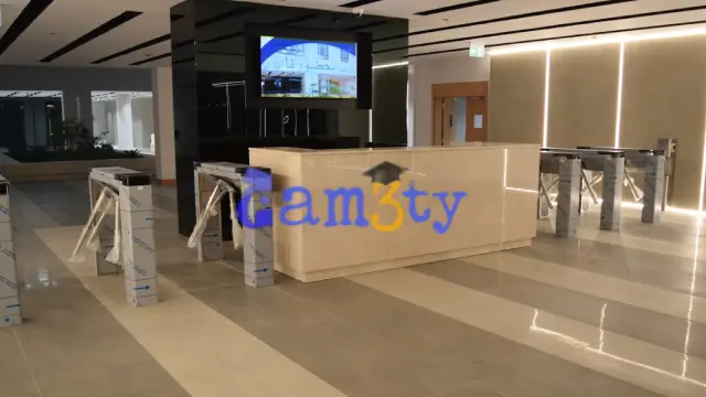 كم رسوم كلية الريادة للعلوم الصحية