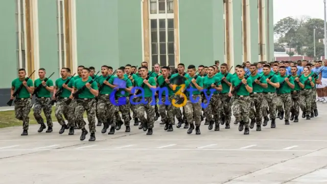 مدارس القوات المسلحة بعد الاعدادية