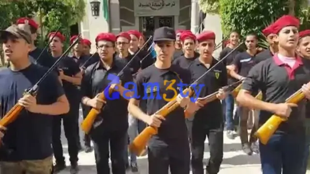 مصاريف المدارس العسكرية الثانوية التابعة للقوات المسلحة2025