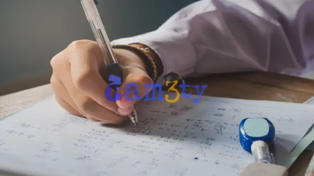 مواعيد الاختبارات الشفوية الفصل الثالث 1445