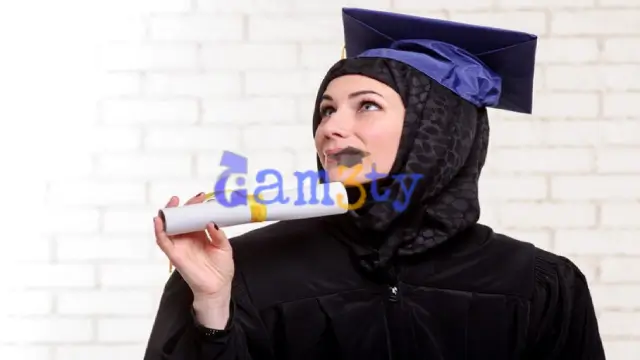 التخصصات الجامعية المطلوبة 2030 للبنات