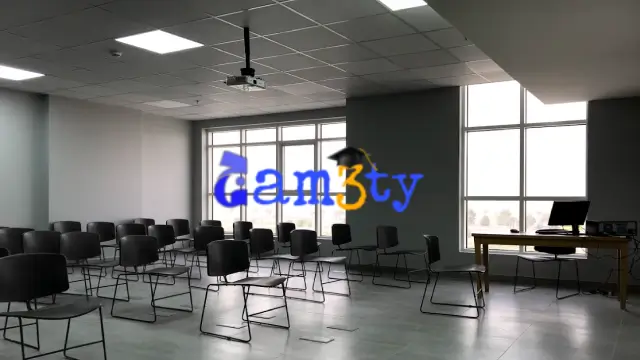 الجامعة العربية المفتوحة فرع الدمام