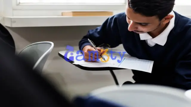 تسريب امتحانات الصف الثالث الثانوي الأزهري 2024