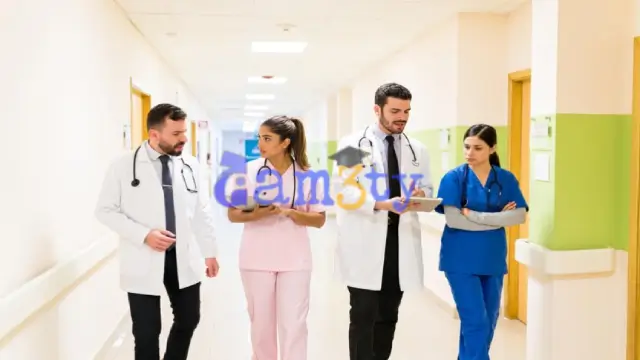 توقعات تنسيق التمريض 2024 محافظة الشرقية وجميع المحافظات