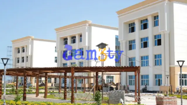 جامعة الزقازيق الأهلية