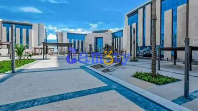 جامعة العلمين أهم الجامعات الاهلية في مصر