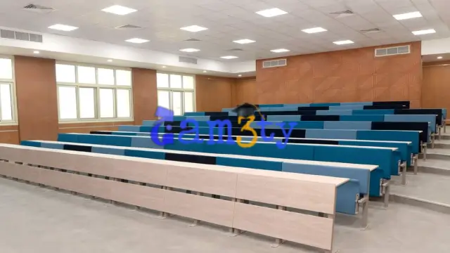 جامعة المنصورة الأهلية