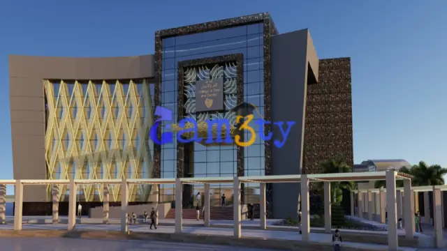 مصاريف جامعة السلام 2025