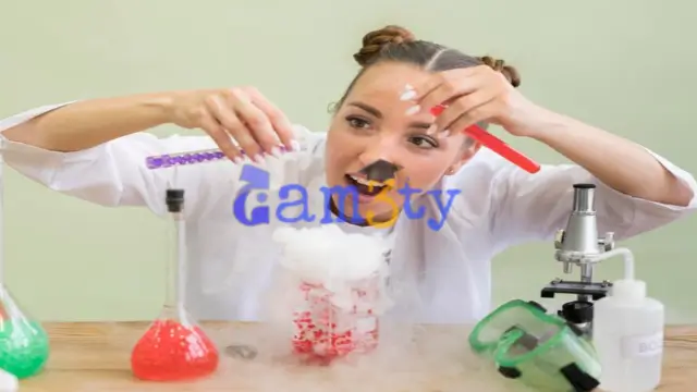 مميزات مدارس ستيم STEM