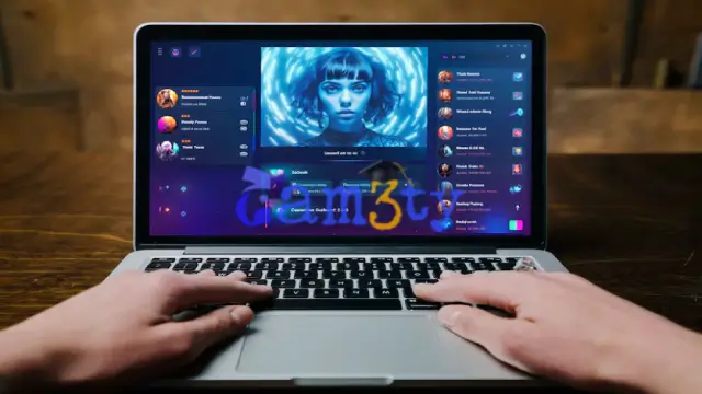 موقع لعمل فيديو بالذكاء الاصطناعي