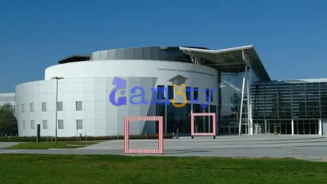 جامعة ميونخ التقنية