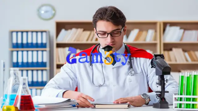 شروط دراسة الطب في تركيا