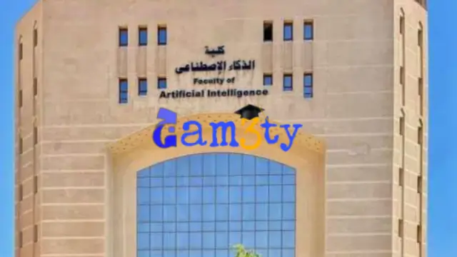 مصاريف كلية الحاسبات والذكاء الاصطناعي جامعة القاهرة