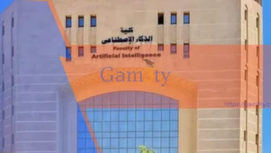 مصاريف كلية الحاسبات والذكاء الاصطناعي جامعة القاهرة